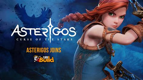 Exciting updates: Asterigos Curse of the Stars launch date confirmed